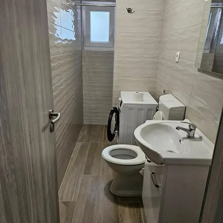 Tonka Appartement Malinska