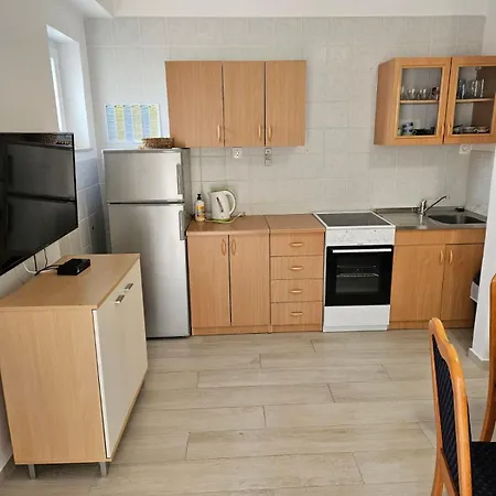 Appartement Tonka
