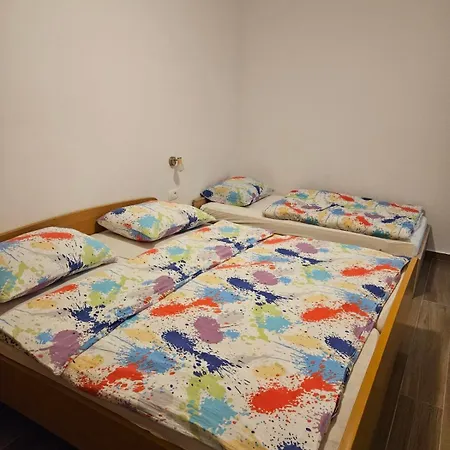 Tonka Appartement *