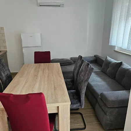 Appartement Tonka *