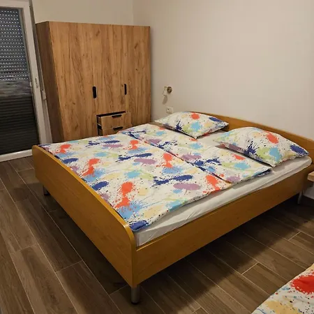 Tonka Appartement Malinska