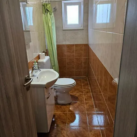 Tonka Apartment Malinska